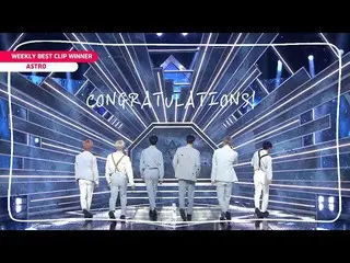 【公式mbm】【WEEKLY BEST CLIP] ASTRO  -  KNOCK   