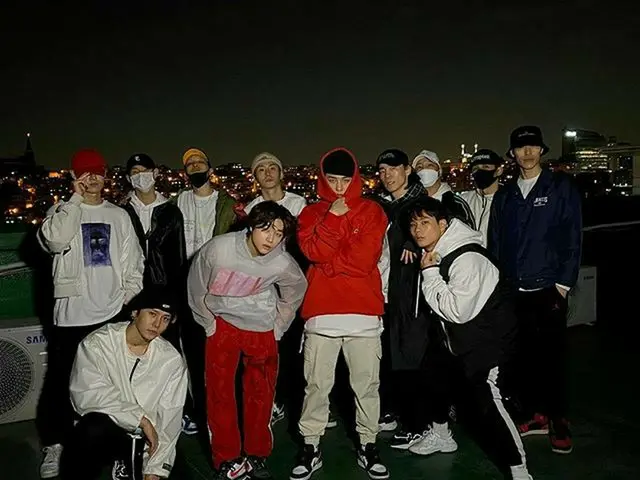 【G公式】iKON_ジェイ(Jay)、JAYDKHITECH   