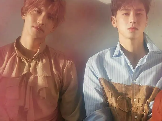 【G公式】東方神起、TVXQ ！ LIVE  -  Beyond the T  -  5/24 SUN 3PM(KST / JST)  5/23 SAT 11P