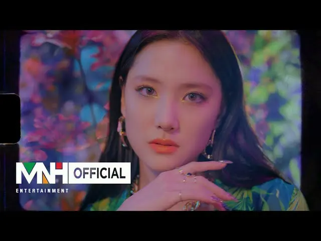 【d公式mnh】RT BVNDIT_official：BVNDIT(バンディット) -  "JUNGLE"  Music Video Teaser 2  ▶  