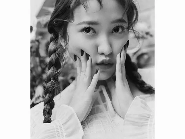 【g公式】RED VELVET_イェリ、me   