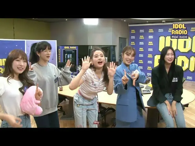 【公式mbk】【IDOL RADIO]ナッティの「NINETEEN」で仕上げ〜20200511   