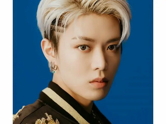 【r公式sm】NCT  127  LIVE  -  Beyond the Origin  #yuta  -  5/17 SUN 3PM(KST)  5/16 S