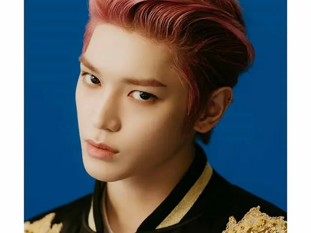【r公式sm】NCT  127  LIVE  -  Beyond the Origin  #taeyong  -  5/17 SUN 3PM(KST)  5/1