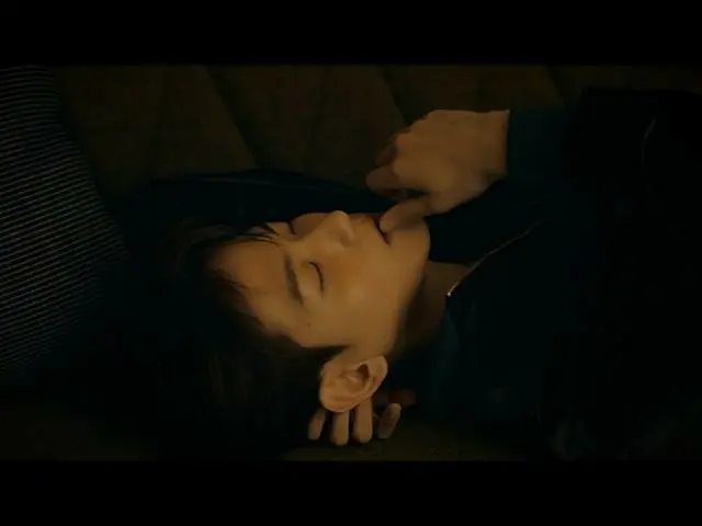 【r公式sm】EXO BAEKHYUNベクヒョン「Delight」Mood Sampler #Sticky Ver