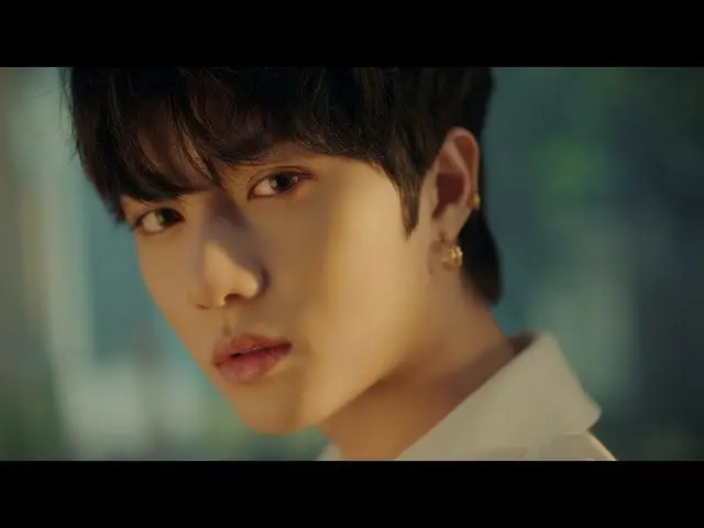 【d公式big】#TXT(#TXT)<世界が燃えてしまった夜は、私たちは...(Can not You See Me？)> Official Teaser 2 