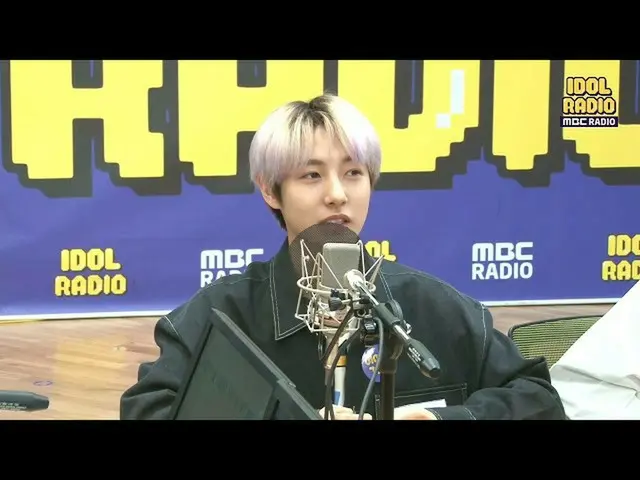 【公式mbk】【IDOL RADIO]プロお祝いドルNCT DREAM」ドリームがする何でもおめでとう♥ "20200512   