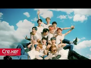 【G公式】THE BOYZ、THEBOYZ  (THEBOYZ )IDENTITY FILM」GENERATION Z」  -  🎬  -  #THEBOYZ