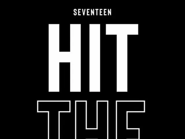 SEVENTEEN 、初のドキュメンタリー「SEVENTEEN : HIT THE ROAD」をローンチ