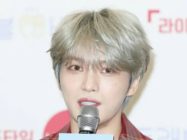 キム・ジェジュン(JYJ)、韓国消防福祉財団に1000万ウォン寄付…消防官の勤務環境改善事業や火災脆弱層への火災対応装備支援事業などに使われる。