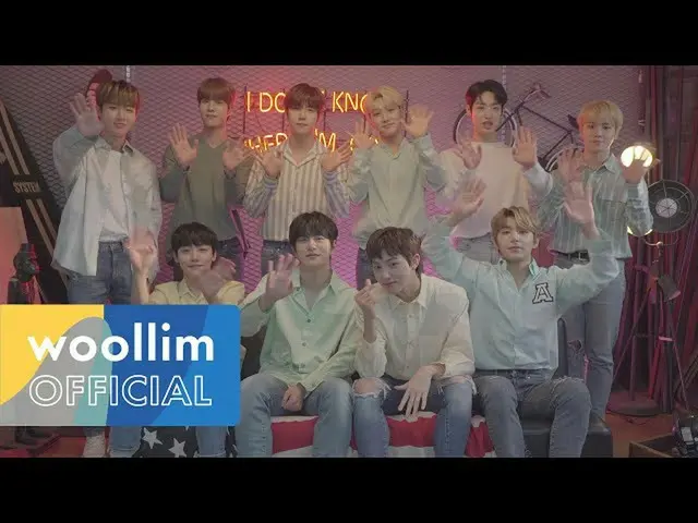 【公式woo】 GoldenChild_ 公式ファンクラブ「goldenness」2期募集  