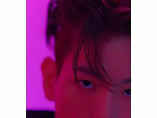 【r公式sm】EXO BAEKHYUN The 2nd Mini Album [ 'Delight']  -  🎧2020.05.25