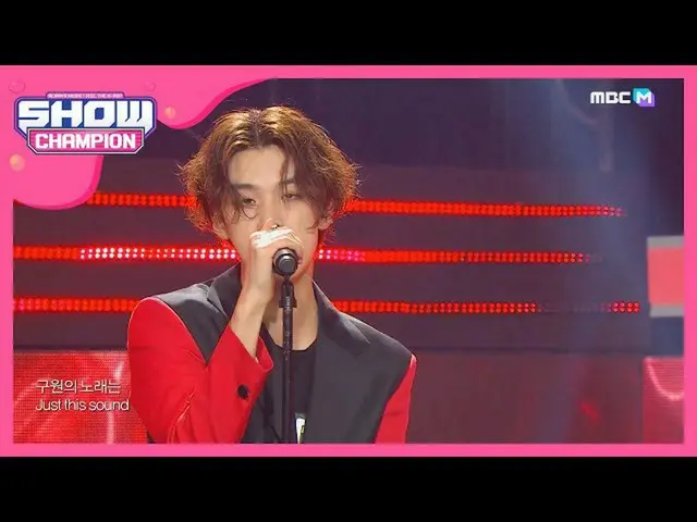 【公式mbm】【Show Champion】闘志 - ドクター(2Z  -  DOCTOR)l EP.353   