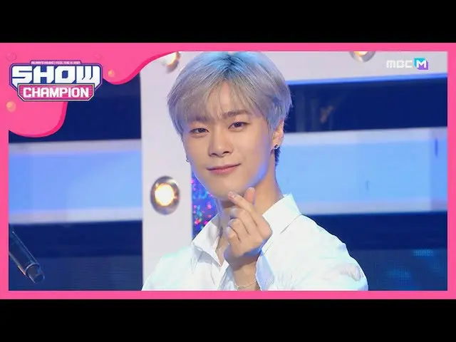 【公式mbm】【Show Champion】【SPECIAL STAGE】ASTRO  -  We Still(ASTRO  -  We Still)l EP.