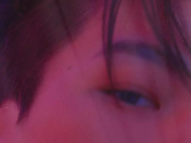 【G公式】EXO、BAEKHYUN The 2nd Mini Album「Delight」 - Cinnamon Ver。