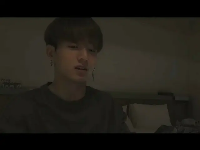 #BTS(防弾少年団) ジョングク、韓国ファンを泣かした言葉が話題