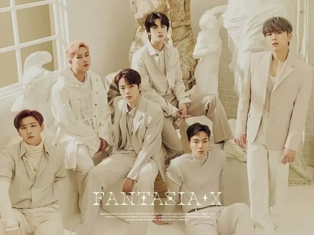 「MONSTA X」は新型コロナ感染拡大の影響で6～7月に開催を予定していた「2020 MONSTA X World tour in US/CANADA」を延期