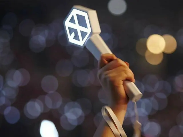 【G公式】EXO_スホ(Suho)、WE ARE ONE  EXO  愛そう  