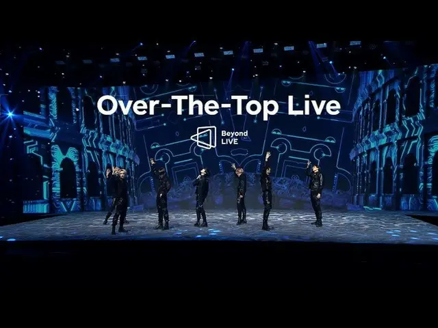 【公式smt】Beyond LIVE：A new era of live concert begins #3   