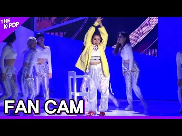 【公式sbp】 NATTY_ 、NINETEEN [THESHOW_ _ 、Fancam、200512] 60P   