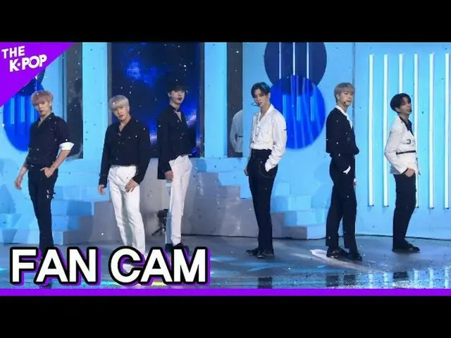 【公式sbp】 ASTRO_ _ 、Knock [THESHOW_ _ 、Fancam、2005 12] 60P   