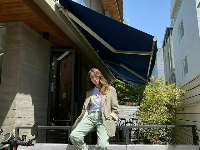 【g公式】SISTAR_出身ソユ、☀️   