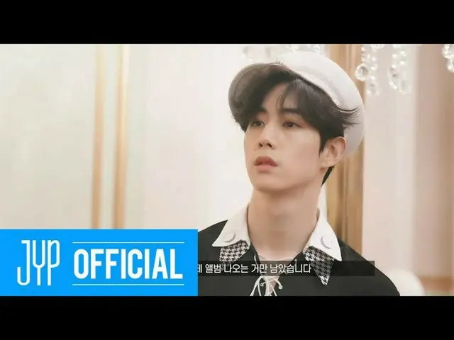 【公式】GOT7、GOT7 MONOGRAPH「DYE」EP.04   