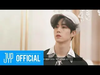 【公式】GOT7、GOT7 MONOGRAPH「DYE」EP.04   