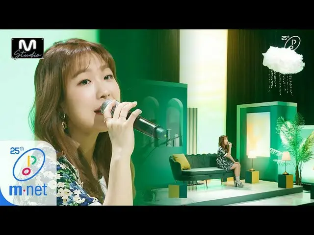 【公式mnk】【CHEEZE  -  Today's mood] Studio M Stage | M COUNTDOWN 200514 EP.665   