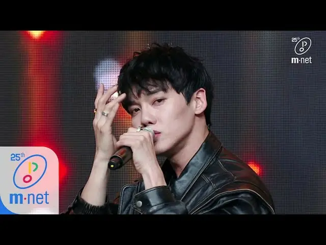 【公式mnk】【LEE DAE WON  -  Champion] KPOP TV Show | M COUNTDOWN 200514 EP.665   
