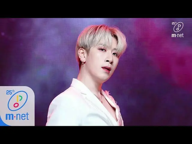【公式mnk】【NOIR  -  Lucifer] KPOP TV Show | M COUNTDOWN 200514 EP.665   
