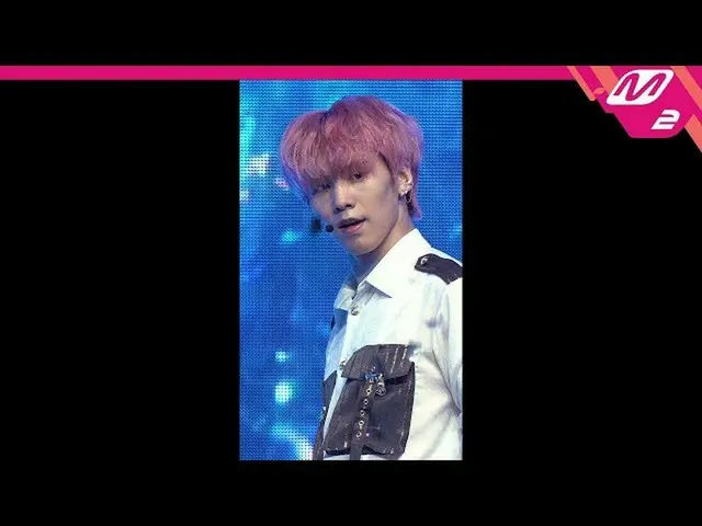 【公式mn2】【MPD直カム] ASTROロッキー_」Knock(板訪ね)」(ASTRO ROCKY FanCam)| MCOUNTDOWN_2020.5.14