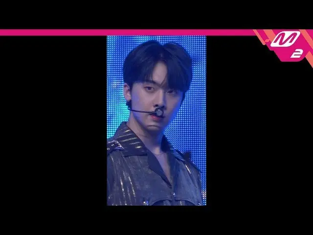 【公式mn2】【MPD直カム] ASTROユン・サナ_」Knock(板訪ね)」(ASTRO YOON SANHA FanCam)| MCOUNTDOWN_202