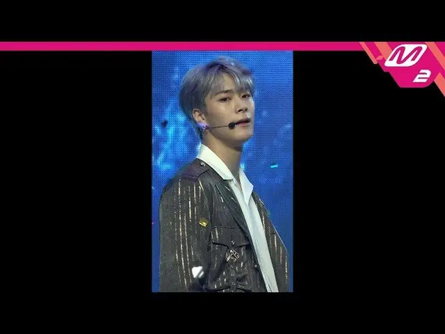 【公式mn2】【MPD直カム] ASTROムンビン_」Knock(板訪ね)」(ASTRO MOONBIN FanCam)| MCOUNTDOWN_2020.5.