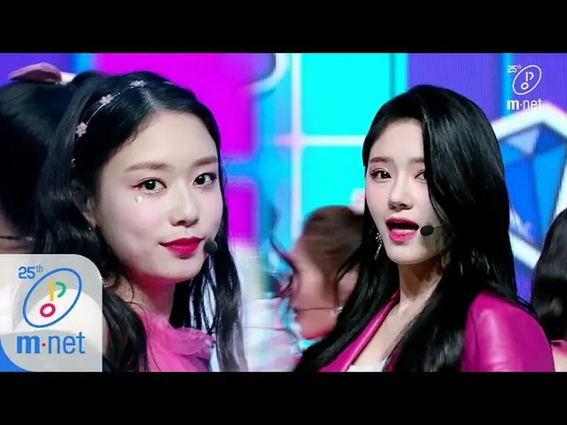 【公式mnk】【FANATICS  -  VAVI GIRL] KPOP TV Show | M COUNTDOWN 200514 EP.665   