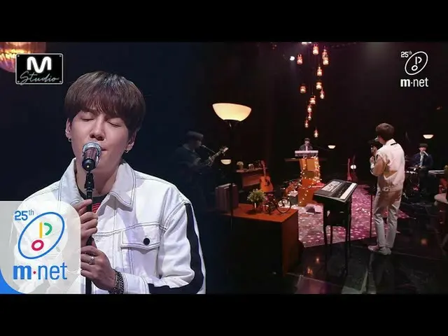 【公式mnk】【DICKPUNKS  -  Parallel Lines] Studio M Stage | M COUNTDOWN 200514 EP.665