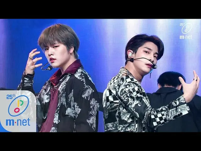 【公式mnk】【H＆D  -  SOUL] KPOP TV Show |  M COUNTDOWN 200514 EP.665   