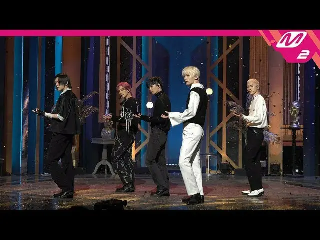 【公式mn2】【MPD直カム] NU'EST_」I'm in Trouble」(NU'EST FanCam)| MCOUNTDOWN_2020.5.14   