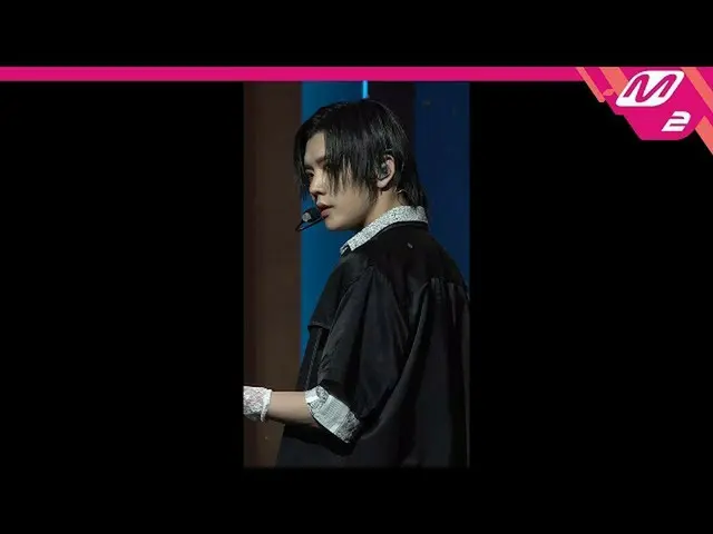 【公式mn2】【MPD直カム] NU'ESTレン_」I'm in Trouble」(NU'EST REN FanCam)| MCOUNTDOWN_2020.5.