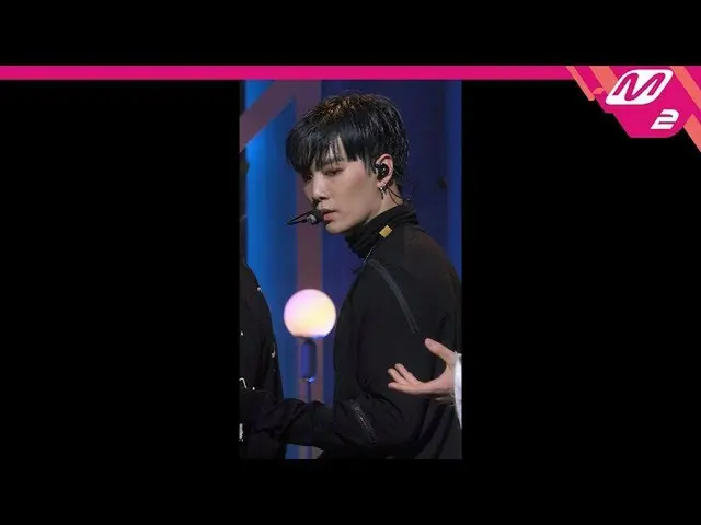 【公式mn2】【MPD直カム] NU'EST JR_」I'm in Trouble」(NU'EST JR FanCam)| MCOUNTDOWN_2020.5.