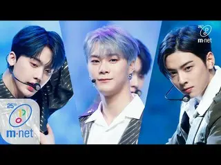 【公式mnk】【ASTRO  -  Knock] Comeback Stage | M COUNTDOWN 200514 EP.665   