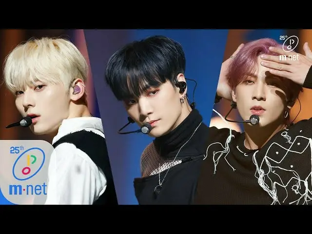 【公式mnk】【NU'EST  -  I'm in Trouble] Comeback Stage | M COUNTDOWN 200514 EP.665   
