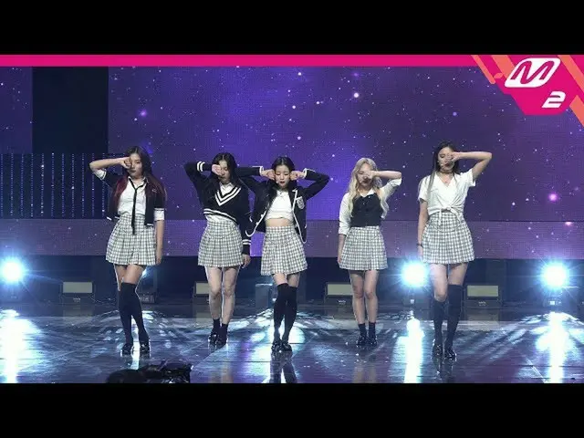 【公式mn2】【MPD直カム]バンディット_」Children」(BVNDIT FanCam)| MCOUNTDOWN_2020.5.14   