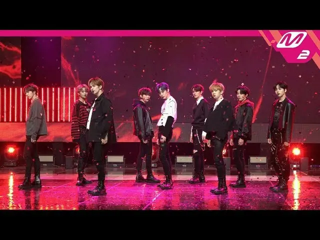 【公式mn2】【MPD直カム] CRAVITY_」Break all the Rules」(CRAVITY FanCam)| MCOUNTDOWN_2020.5