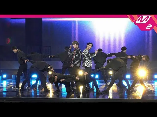 【公式mn2】【MPD直カム] H＆D_」SOUL」(H＆D FanCam)| MCOUNTDOWN_2020.5.14   