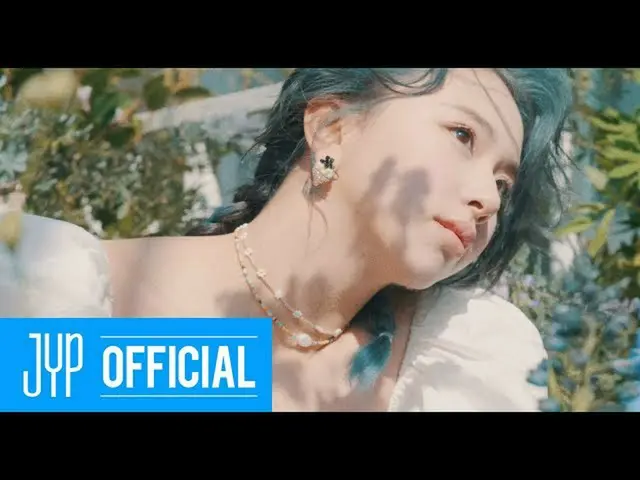 【jt公式】TWICE、RT JYPETWICE：TWICE "MORE＆MORE」CONCEPT FILM CHAEYOUNG  TWICE  THE 9TH