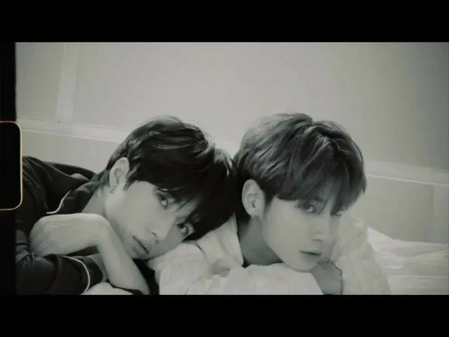 【公式bht】TXT The Dream Chapter：ETERNITY Preview   