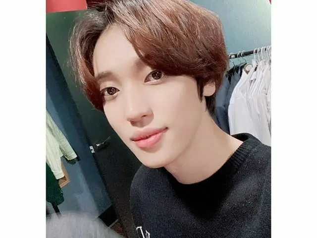 【G公式】TEENTOPが、今日はエンジェルのジャルセン喜びエル監督会う日(〜˘▾˘)〜 しばらくして、5時#STATV #アイドルリーグの中エル監督に会いにで