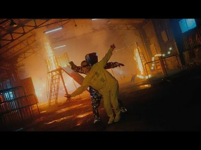 【r公式sm】【 #STATION] Hitchhiker X sokodomo「Sugar」Teaser #2  -  🎧Hitchhiker X soko