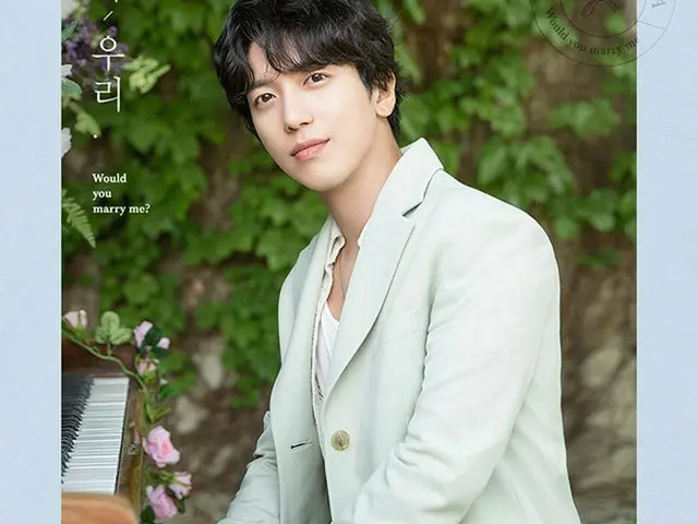 【G公式】CNBLUE_ヨンファ、5/19 6PM #お前たち  